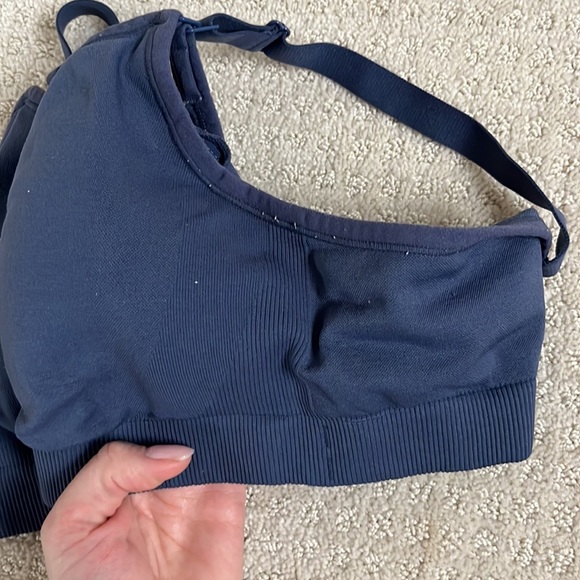 Knix Blissfit Leakproof Nursing Bra Size L - Picture 3 of 5